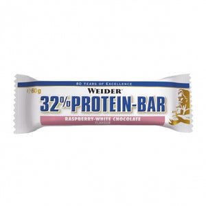 32% Protein bar - WEIDER