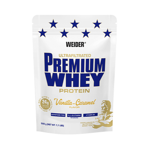 Premium Whey - WEIDER