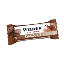 Cargar imagen en el visor de la galería, Weider bar protein - WEIDER