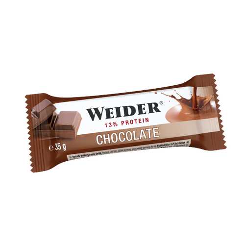 Weider bar protein - WEIDER