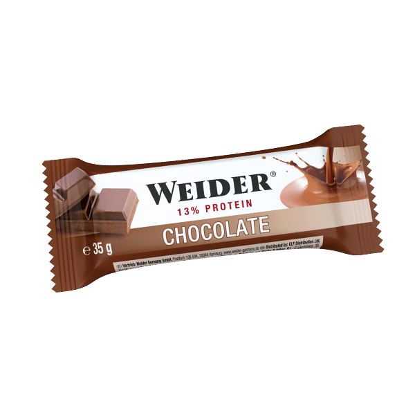Weider bar protein - WEIDER