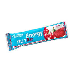 Energy Jelly bar -WEIDER
