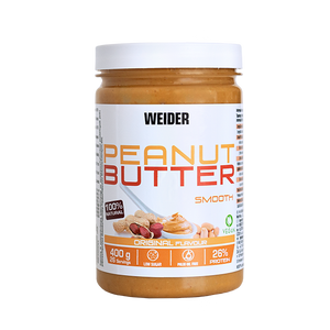 Peanut Butter Smooth - WEIDER