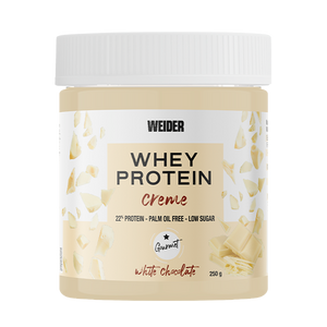 Whey Protein White Spread