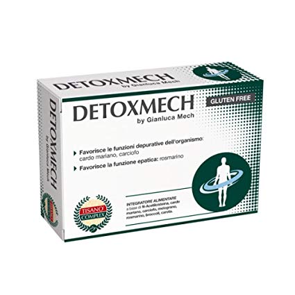 Detoxmech