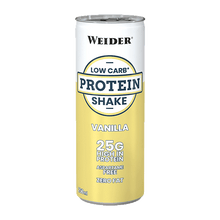 Cargar imagen en el visor de la galería, Milk Protein Shake - WEIDER