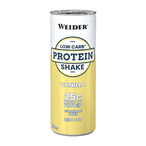 Milk Protein Shake - WEIDER