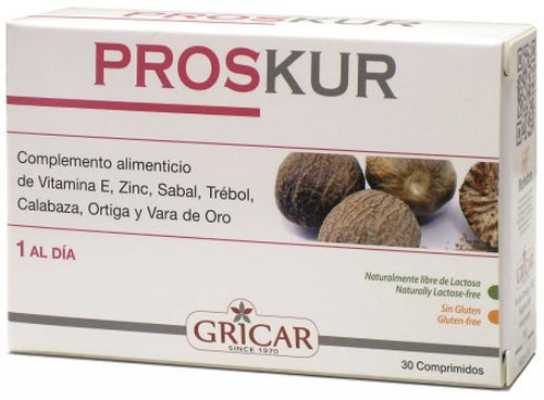 Proskur- GRICAR