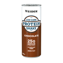 Cargar imagen en el visor de la galería, Milk Protein Shake - WEIDER