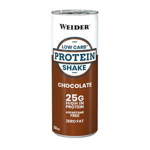 Milk Protein Shake - WEIDER