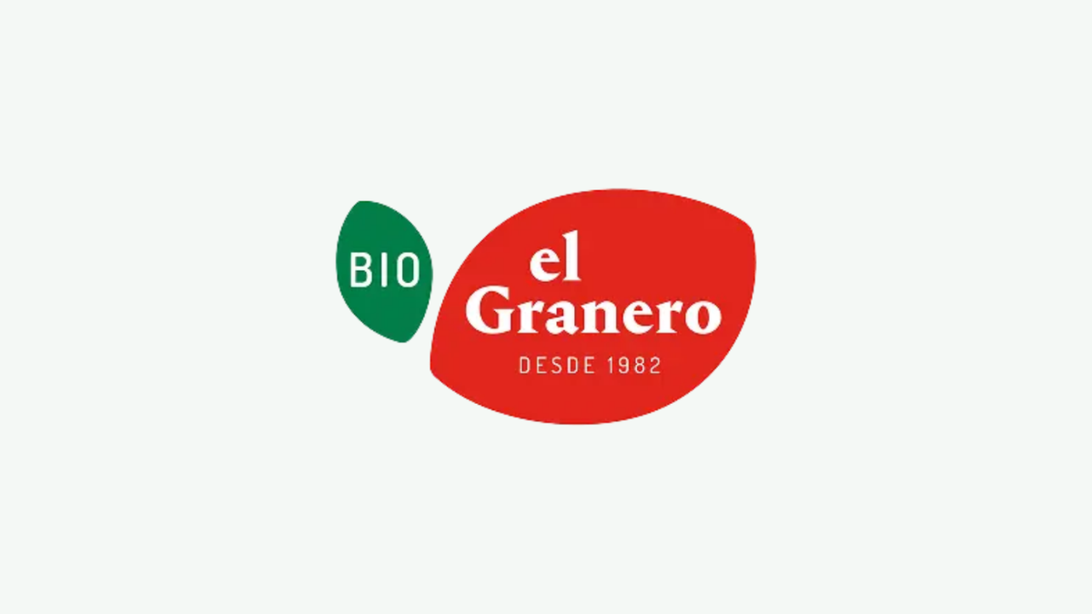 Logotipo de El Granero Integral