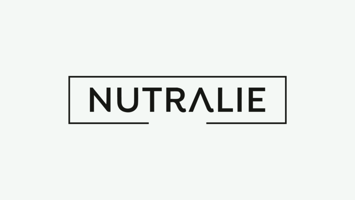 Logotipo de Nutralie