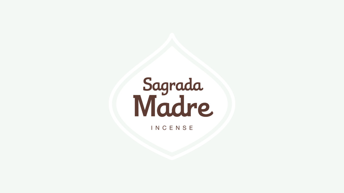 Logotipo de Sagrada Madre