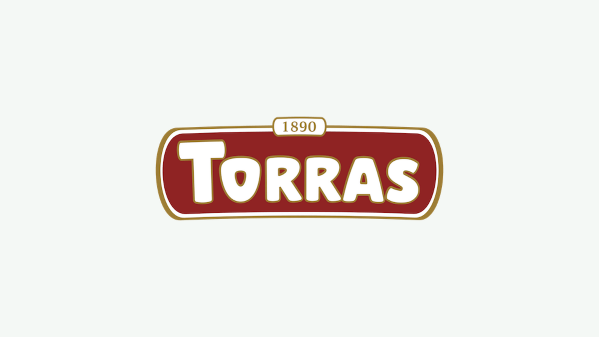 Logotipo de Torras
