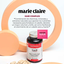 Cargar imagen en el visor de la galería, HAIR COMPLEX - Nutralie