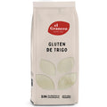 Gluten de trigo 500g de El Granero Integral: fotografía del envase