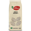 Arroz Basmati BIO 500g de El Granero Integral: fotografía del envase