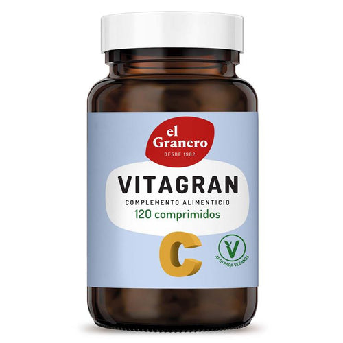 Vitagran C - EL GRANERO INTEGRAL