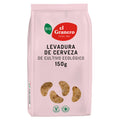 Levadura de cerveza de El Granero Integral: fotografía del envase