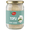 Tofu en conserva BIO, 500 g de El Granero Integral: fotografía del envase