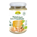 Crema de cacahuete 350g de Granovita: fotografía del envase