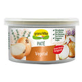 Pate vegetal, 125 g de Granovita: fotografía del envase