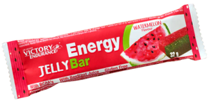 Energy Jelly bar -WEIDER