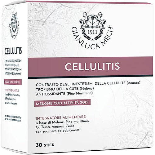 Celulitis -GIANLUCA