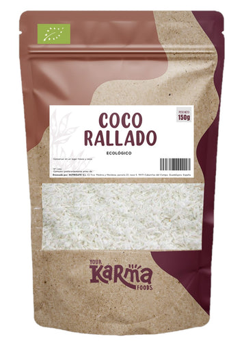 Coco rallado - KARMA
