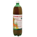 Bebida kombucha con frutas del bosque BIO, 1,5 l de Granovita: fotografía del envase