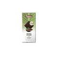 Chocolate negro 60% cacao con stevia, 100 g de Torras: fotografía del envase