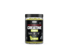 Cargar imagen en el visor de la galería, Creatine 200 Mesh Gummies 60 gominolas – Weider