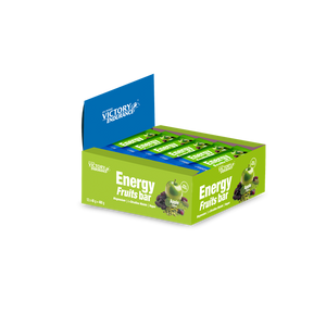 Barrita de frutas Fruit bar - Weider