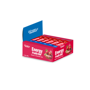 Barrita de frutas Fruit bar - Weider