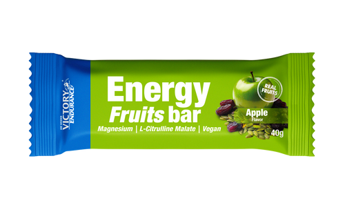 Barrita de frutas Fruit bar - Weider