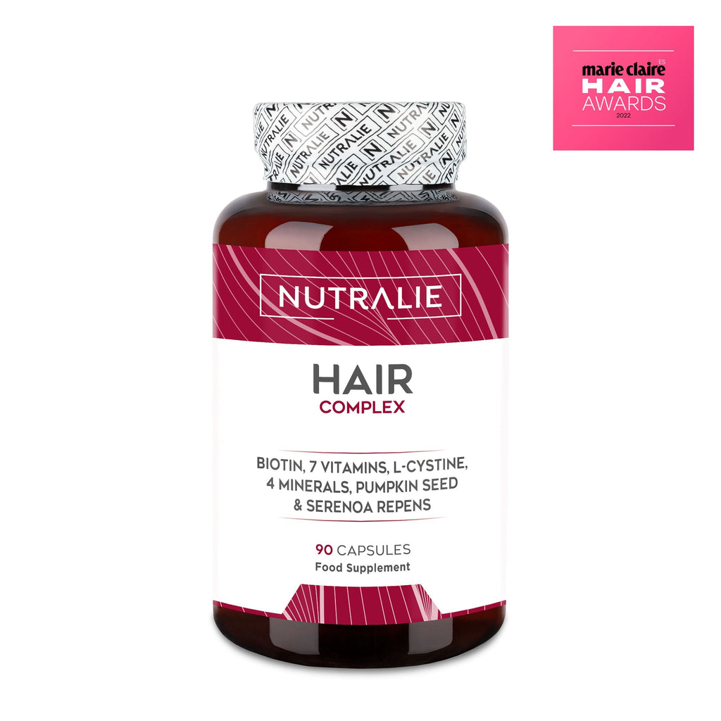 Hair complex de Nutralie: imagen 1