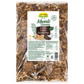 Muesli crujiente con chocolate, 750 g de Granovita: fotografía del envase