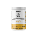 Multivitamin Complete 90 cápsulas – Weider