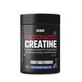 Micronized creatine de Weider: fotografía del envase