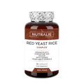 Red Yeast Rice Complex 90 cápsulas de Nutralie: fotografía del envase