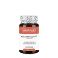 Vitamina D3 + K2 de Nutralie: imagen 1