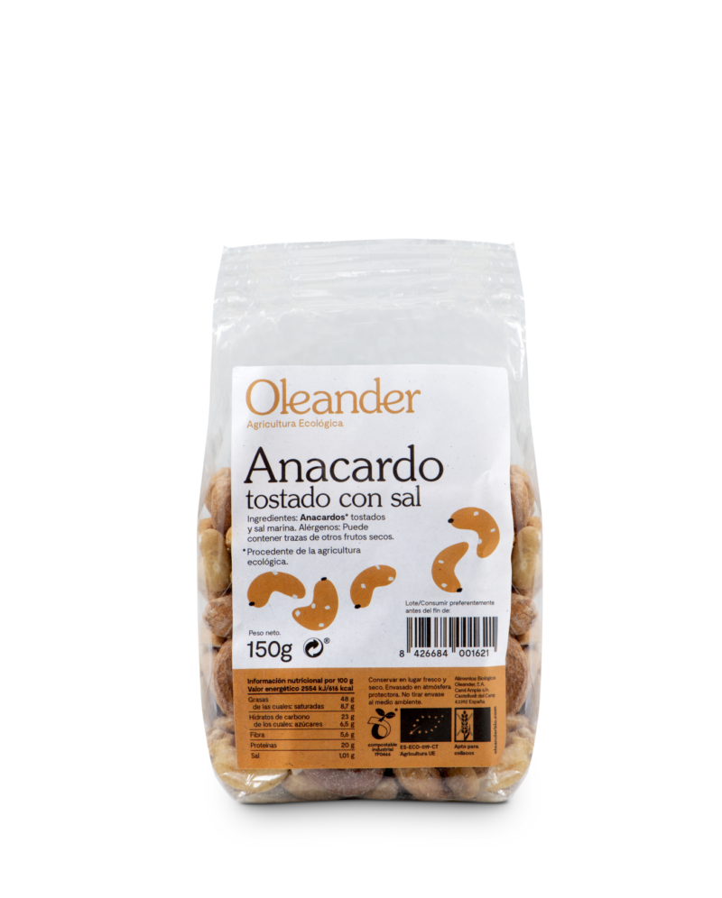 Anacardo de Oleander: imagen 4