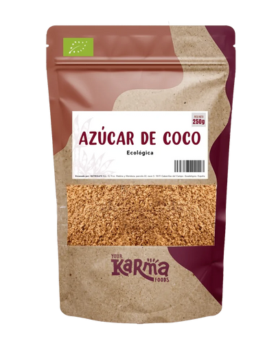 Azúcar de coco - KARMA