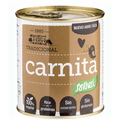 Viandina vegetal Santiveri lata 300 g