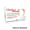Cholkur Advance Gricar caja 30 comprimidos