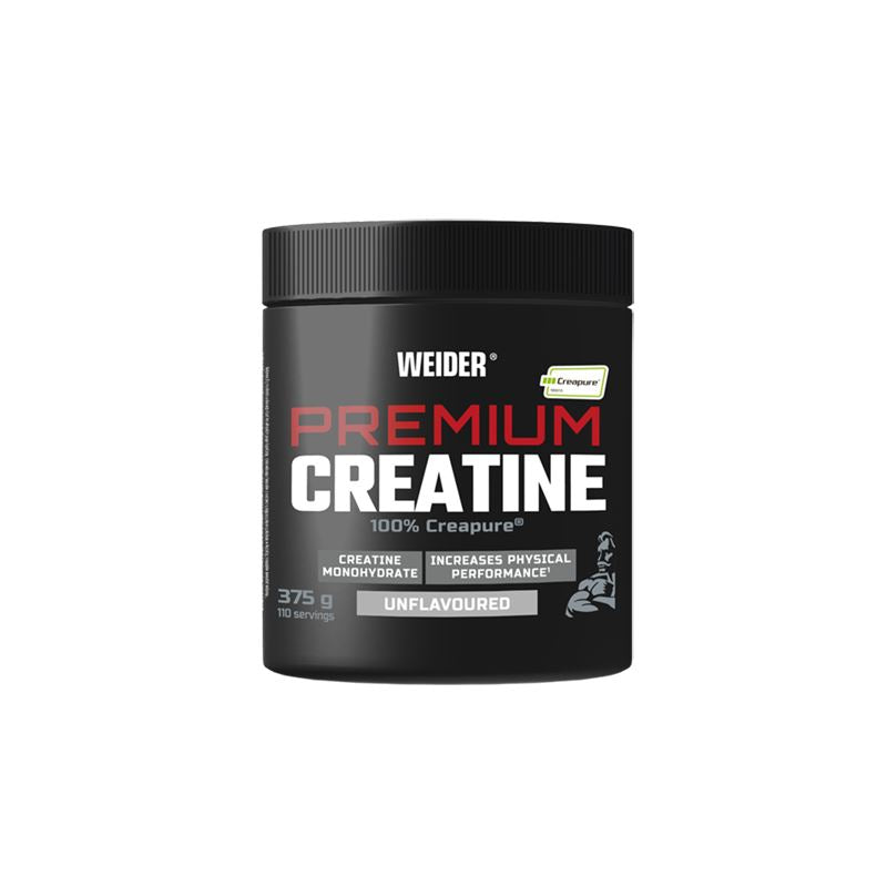 Creatina Weider Premium Pure Creatine bote 375 g