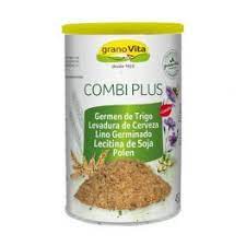 Combi Plus 450 g de Granovita: fotografía del envase