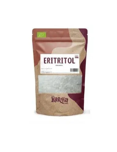 Erititrol - KARMA