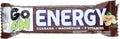 Go On Energy Bar con guaraná, caja de 24 unidades: fotografía del envase