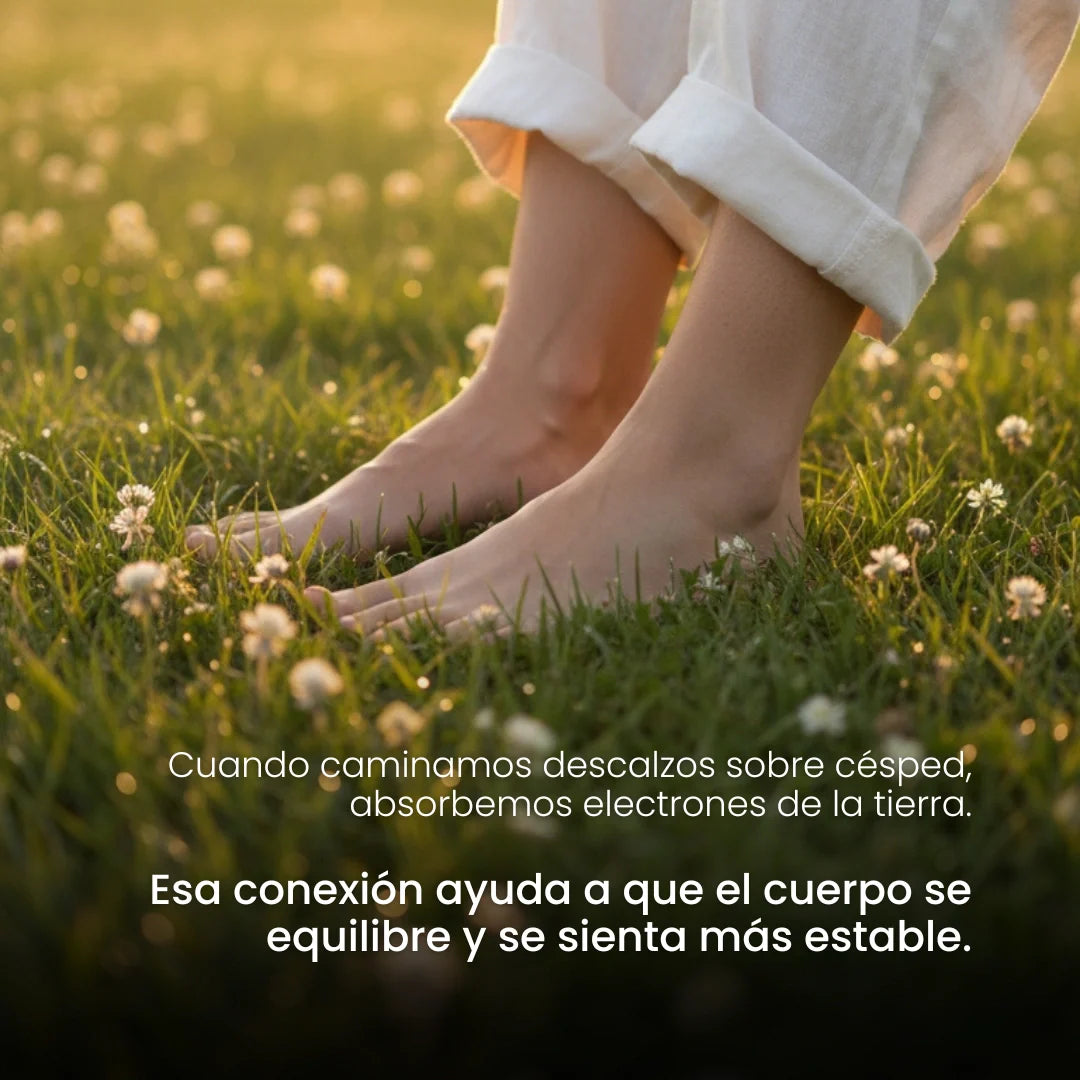 Alfombrilla de conexión a tierra Grounding Mat de Gudslip: imagen 2